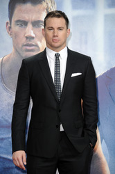 'White House Down' Premiere, Berlin