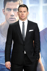 'White House Down' Premiere, Berlin