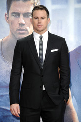 'White House Down' Premiere, Berlin