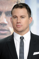 'White House Down' Premiere, Berlin