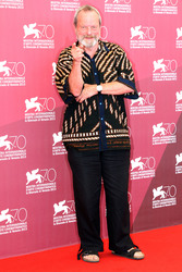 'The Zero Theorem' Photocall, Biennale 2013