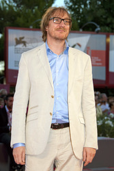 'The Zero Theorem' Premiere, Biennale 2013