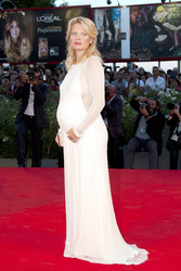 'The Zero Theorem' Premiere, Biennale 2013