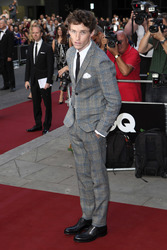 GQ Men Of The Year Awards 2013, London