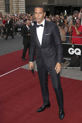 GQ Men Of The Year Awards 2013, London