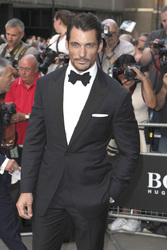 GQ Men Of The Year Awards 2013, London