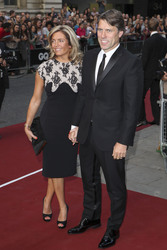 GQ Men Of The Year Awards 2013, London