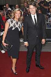GQ Men Of The Year Awards 2013, London