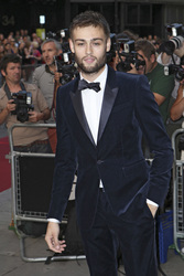 GQ Men Of The Year Awards 2013, London