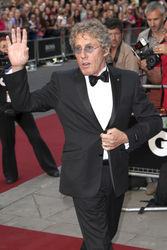 GQ Men Of The Year Awards 2013, London