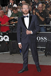 GQ Men Of The Year Awards 2013, London