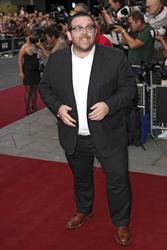 GQ Men Of The Year Awards 2013, London