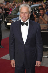 GQ Men Of The Year Awards 2013, London
