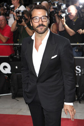 GQ Men Of The Year Awards 2013, London