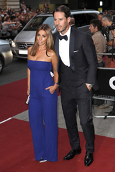 GQ Men Of The Year Awards 2013, London
