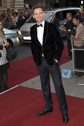 GQ Men Of The Year Awards 2013, London