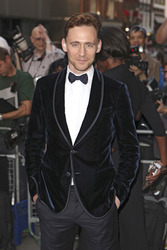 GQ Men Of The Year Awards 2013, London
