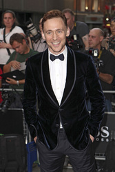 GQ Men Of The Year Awards 2013, London