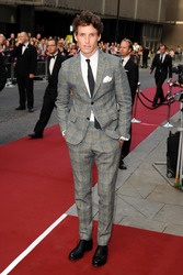 GQ Men of the Year Awards 2013, London