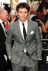 GQ Men of the Year Awards 2013, London