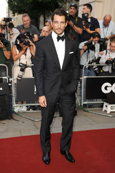 GQ Men of the Year Awards 2013, London