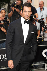 GQ Men of the Year Awards 2013, London