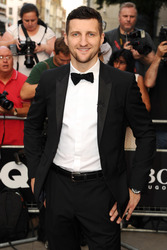 GQ Men of the Year Awards 2013, London