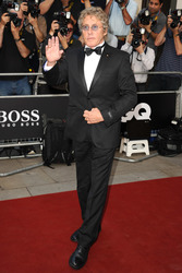 GQ Men of the Year Awards 2013, London