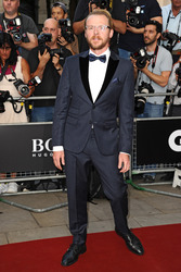 GQ Men of the Year Awards 2013, London