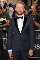 GQ Men of the Year Awards 2013, London