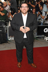 GQ Men of the Year Awards 2013, London