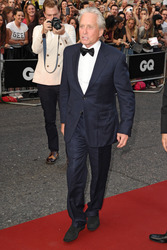 GQ Men of the Year Awards 2013, London