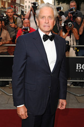 GQ Men of the Year Awards 2013, London