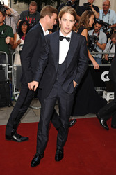 GQ Men of the Year Awards 2013, London