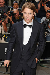 GQ Men of the Year Awards 2013, London