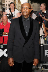GQ Men of the Year Awards 2013, London