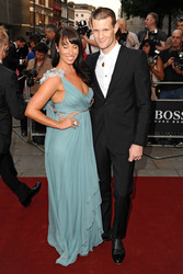 GQ Men of the Year Awards 2013, London