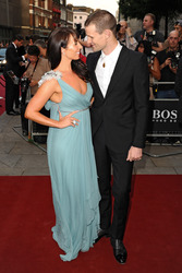 GQ Men of the Year Awards 2013, London