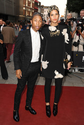 GQ Men of the Year Awards 2013, London