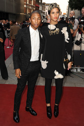 GQ Men of the Year Awards 2013, London