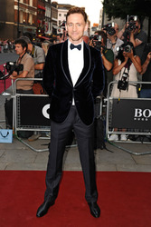 GQ Men of the Year Awards 2013, London