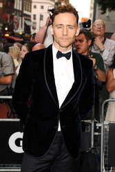 GQ Men of the Year Awards 2013, London