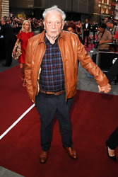 GQ Men of the Year Awards 2013, London