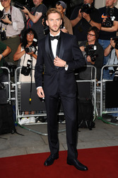 GQ Men of the Year Awards 2013, London