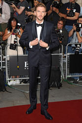 GQ Men of the Year Awards 2013, London
