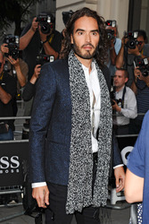 GQ Men of the Year Awards 2013, London