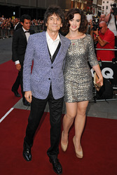 GQ Men of the Year Awards 2013, London