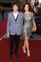 GQ Men of the Year Awards 2013, London