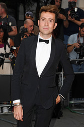 GQ Men of the Year Awards 2013, London
