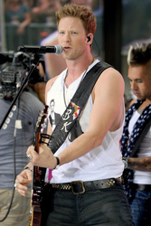 NBC's 'Today' Labor Day Concert, New York